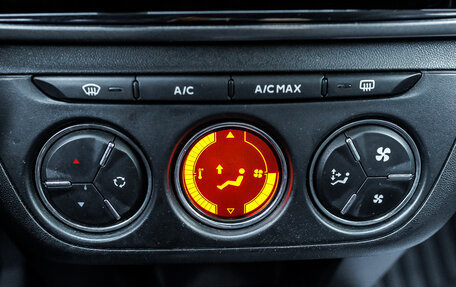 Peugeot 301 I рестайлинг, 2013 год, 464 000 рублей, 20 фотография