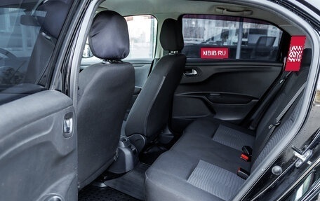 Peugeot 301 I рестайлинг, 2013 год, 464 000 рублей, 23 фотография