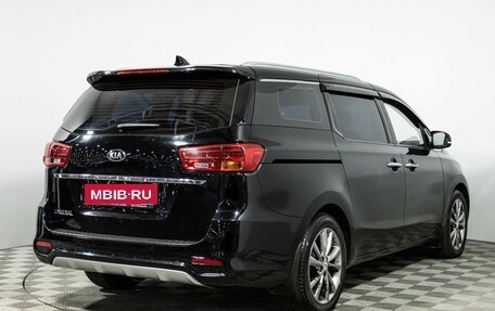 KIA Carnival III, 2019 год, 2 949 700 рублей, 5 фотография