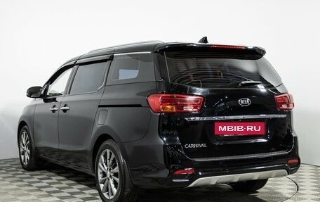 KIA Carnival III, 2019 год, 2 949 700 рублей, 7 фотография