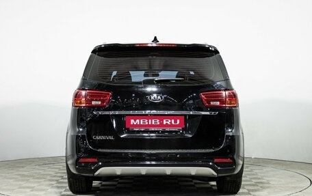 KIA Carnival III, 2019 год, 2 949 700 рублей, 6 фотография