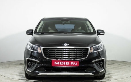 KIA Carnival III, 2019 год, 2 949 700 рублей, 2 фотография