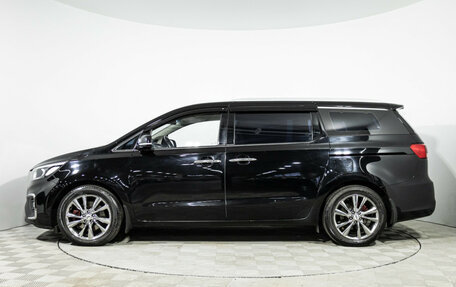 KIA Carnival III, 2019 год, 2 949 700 рублей, 8 фотография