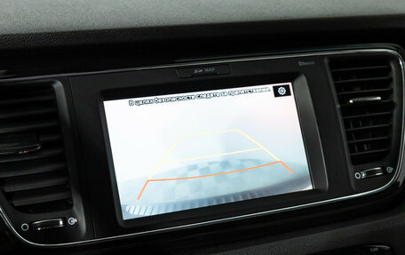 KIA Carnival III, 2019 год, 2 949 700 рублей, 16 фотография