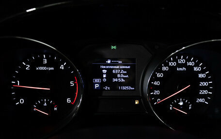 KIA Carnival III, 2019 год, 2 949 700 рублей, 12 фотография