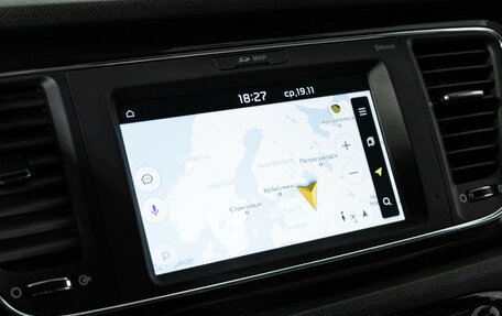 KIA Carnival III, 2019 год, 2 949 700 рублей, 17 фотография