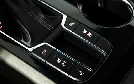 KIA Carnival III, 2019 год, 2 949 700 рублей, 19 фотография