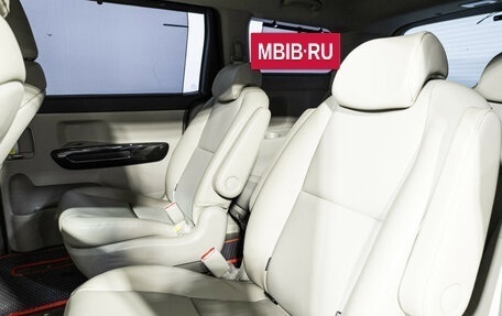 KIA Carnival III, 2019 год, 2 949 700 рублей, 10 фотография