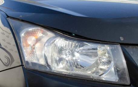 Chevrolet Cruze II, 2012 год, 630 000 рублей, 11 фотография