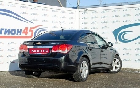 Chevrolet Cruze II, 2012 год, 630 000 рублей, 7 фотография