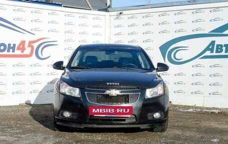 Chevrolet Cruze II, 2012 год, 630 000 рублей, 10 фотография