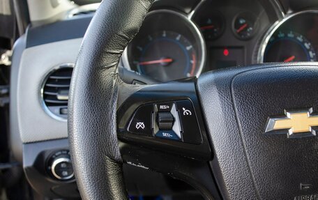 Chevrolet Cruze II, 2012 год, 630 000 рублей, 13 фотография