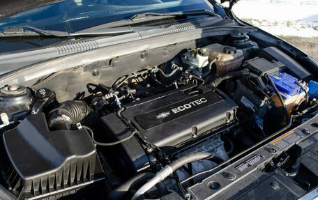 Chevrolet Cruze II, 2012 год, 630 000 рублей, 19 фотография