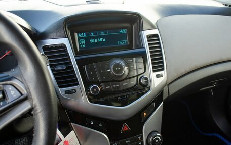 Chevrolet Cruze II, 2012 год, 630 000 рублей, 15 фотография