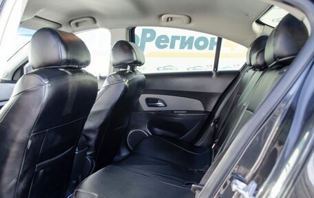 Chevrolet Cruze II, 2012 год, 630 000 рублей, 17 фотография