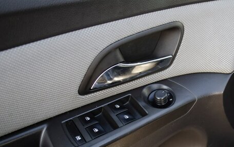 Chevrolet Cruze II, 2012 год, 630 000 рублей, 16 фотография