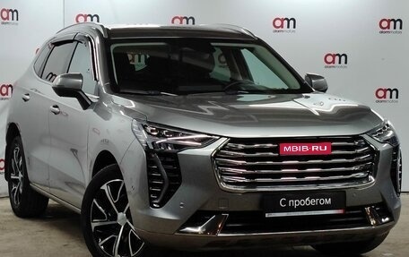 Haval Jolion, 2023 год, 1 899 000 рублей, 1 фотография