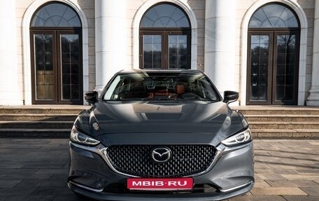 Mazda 6, 2021 год, 3 150 000 рублей, 1 фотография