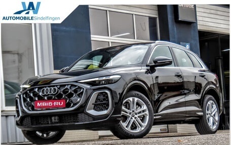 Audi Q5, 2025 год, 7 830 000 рублей, 1 фотография