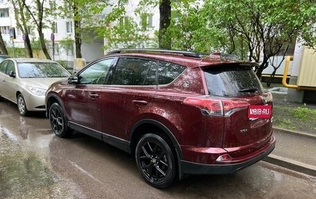 Toyota RAV4, 2019 год, 2 777 000 рублей, 1 фотография