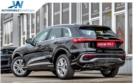 Audi Q5, 2025 год, 7 830 000 рублей, 2 фотография