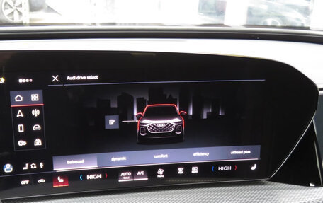 Audi Q5, 2025 год, 7 830 000 рублей, 10 фотография