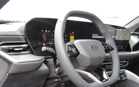 Audi Q5, 2025 год, 7 830 000 рублей, 11 фотография