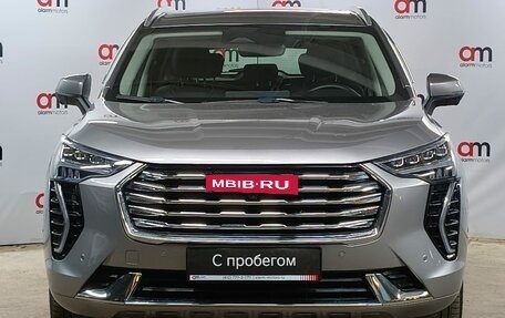 Haval Jolion, 2023 год, 1 899 000 рублей, 2 фотография