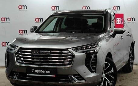 Haval Jolion, 2023 год, 1 899 000 рублей, 3 фотография