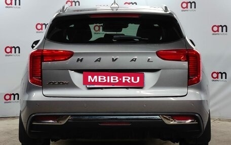 Haval Jolion, 2023 год, 1 899 000 рублей, 5 фотография