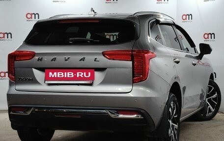 Haval Jolion, 2023 год, 1 899 000 рублей, 4 фотография