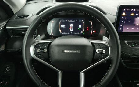 Haval Jolion, 2023 год, 1 899 000 рублей, 11 фотография