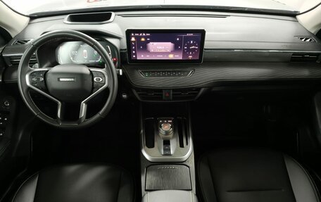 Haval Jolion, 2023 год, 1 899 000 рублей, 9 фотография