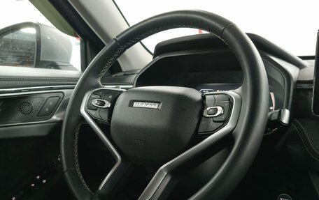 Haval Jolion, 2023 год, 1 899 000 рублей, 13 фотография