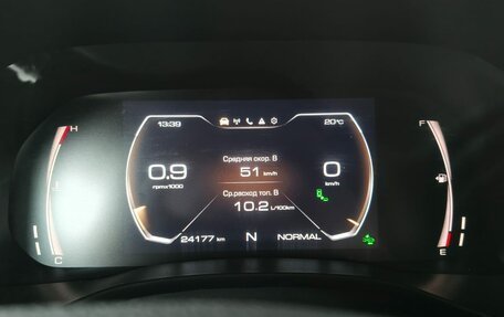 Haval Jolion, 2023 год, 1 899 000 рублей, 14 фотография