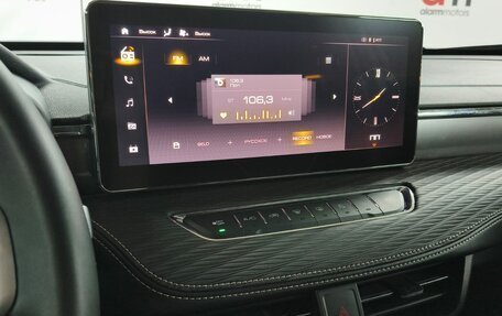 Haval Jolion, 2023 год, 1 899 000 рублей, 16 фотография