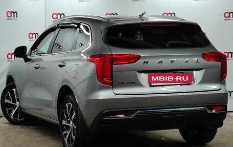 Haval Jolion, 2023 год, 1 899 000 рублей, 6 фотография