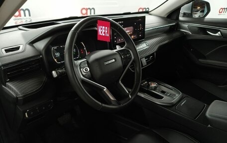 Haval Jolion, 2023 год, 1 899 000 рублей, 10 фотография