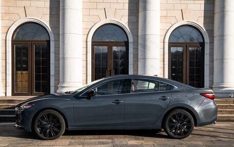 Mazda 6, 2021 год, 3 150 000 рублей, 3 фотография