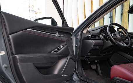 Mazda 6, 2021 год, 3 150 000 рублей, 8 фотография