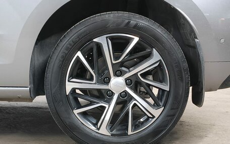 Haval Jolion, 2023 год, 1 899 000 рублей, 23 фотография