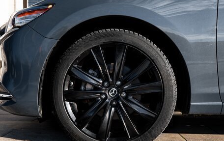 Mazda 6, 2021 год, 3 150 000 рублей, 6 фотография