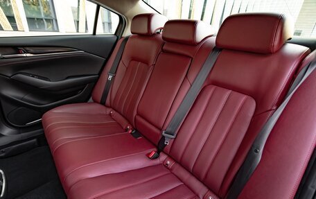 Mazda 6, 2021 год, 3 150 000 рублей, 12 фотография