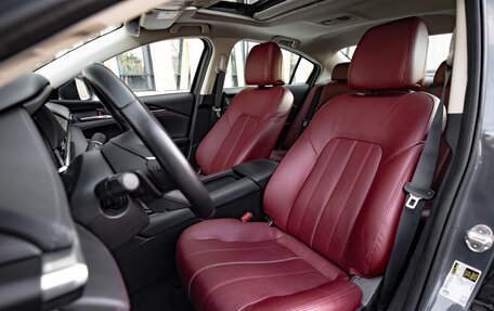 Mazda 6, 2021 год, 3 150 000 рублей, 10 фотография