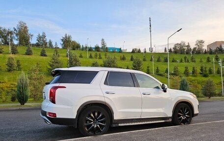 Hyundai Palisade I, 2019 год, 3 850 000 рублей, 4 фотография