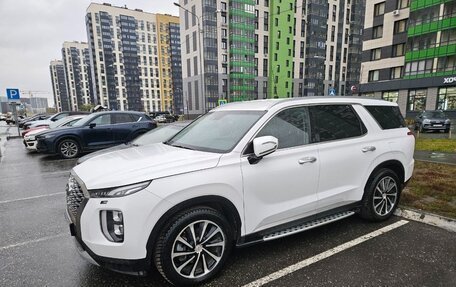 Hyundai Palisade I, 2019 год, 3 850 000 рублей, 6 фотография