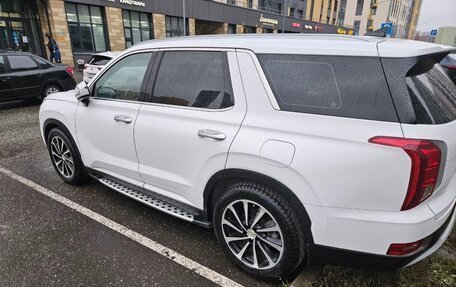 Hyundai Palisade I, 2019 год, 3 850 000 рублей, 7 фотография