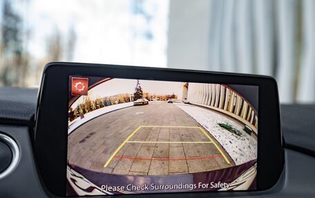 Mazda 6, 2021 год, 3 150 000 рублей, 13 фотография