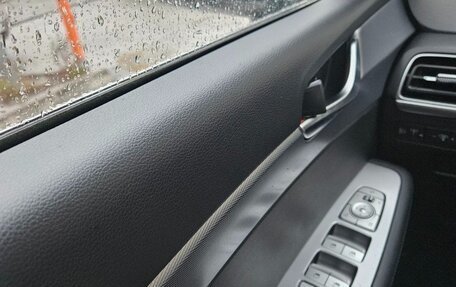 Hyundai Palisade I, 2019 год, 3 850 000 рублей, 22 фотография