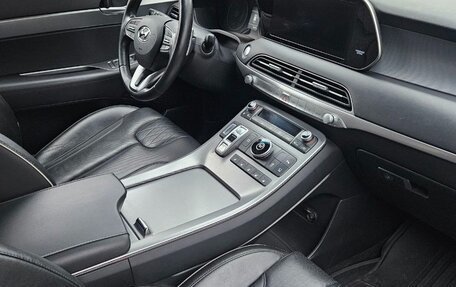 Hyundai Palisade I, 2019 год, 3 850 000 рублей, 26 фотография